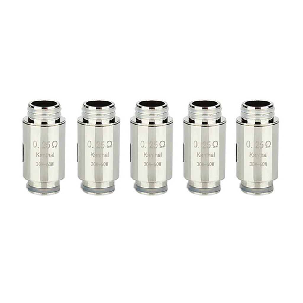 VAPTIO Fusion Coils (Pack Of 5)