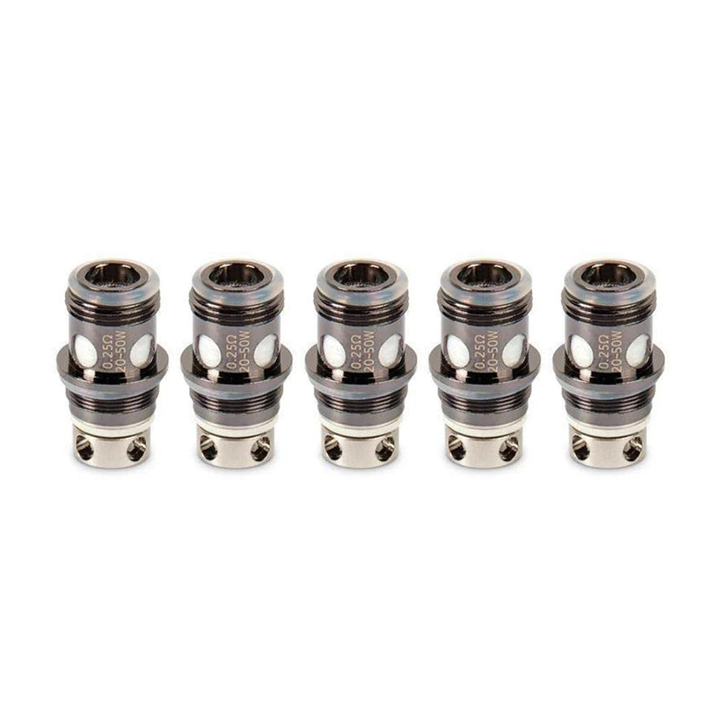 VAPTIO P1 Coils (Pack Of 5)