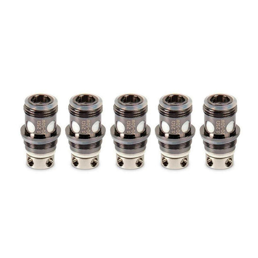 VAPTIO P1 Coils (Pack Of 5)