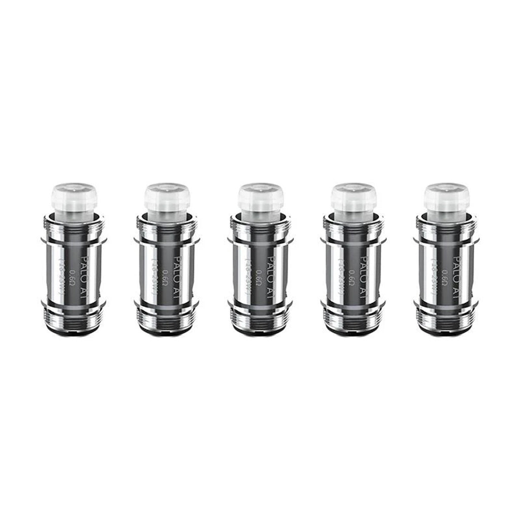 VAPTIO Palo A1 Coils (Pack Of 5)