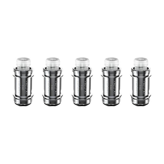 VAPTIO Palo A1 Coils (Pack Of 5)
