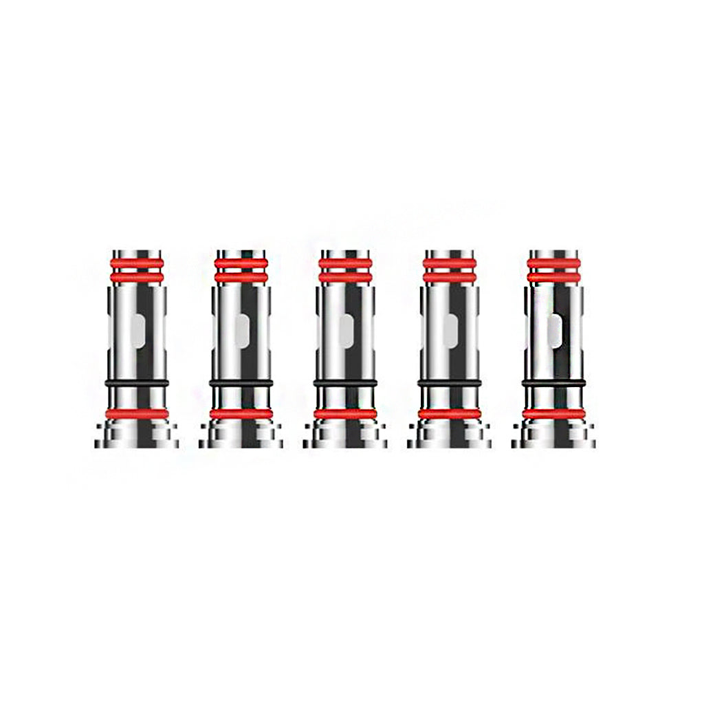 VAPTIO Prod Replacement Coils (Pack Of 5)