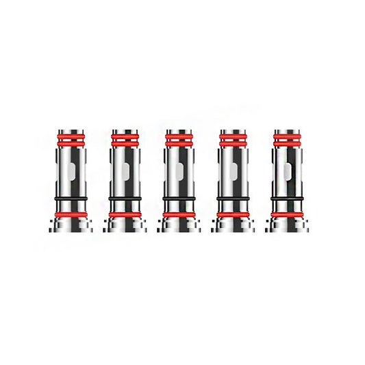 VAPTIO Prod Replacement Coils (Pack Of 5)