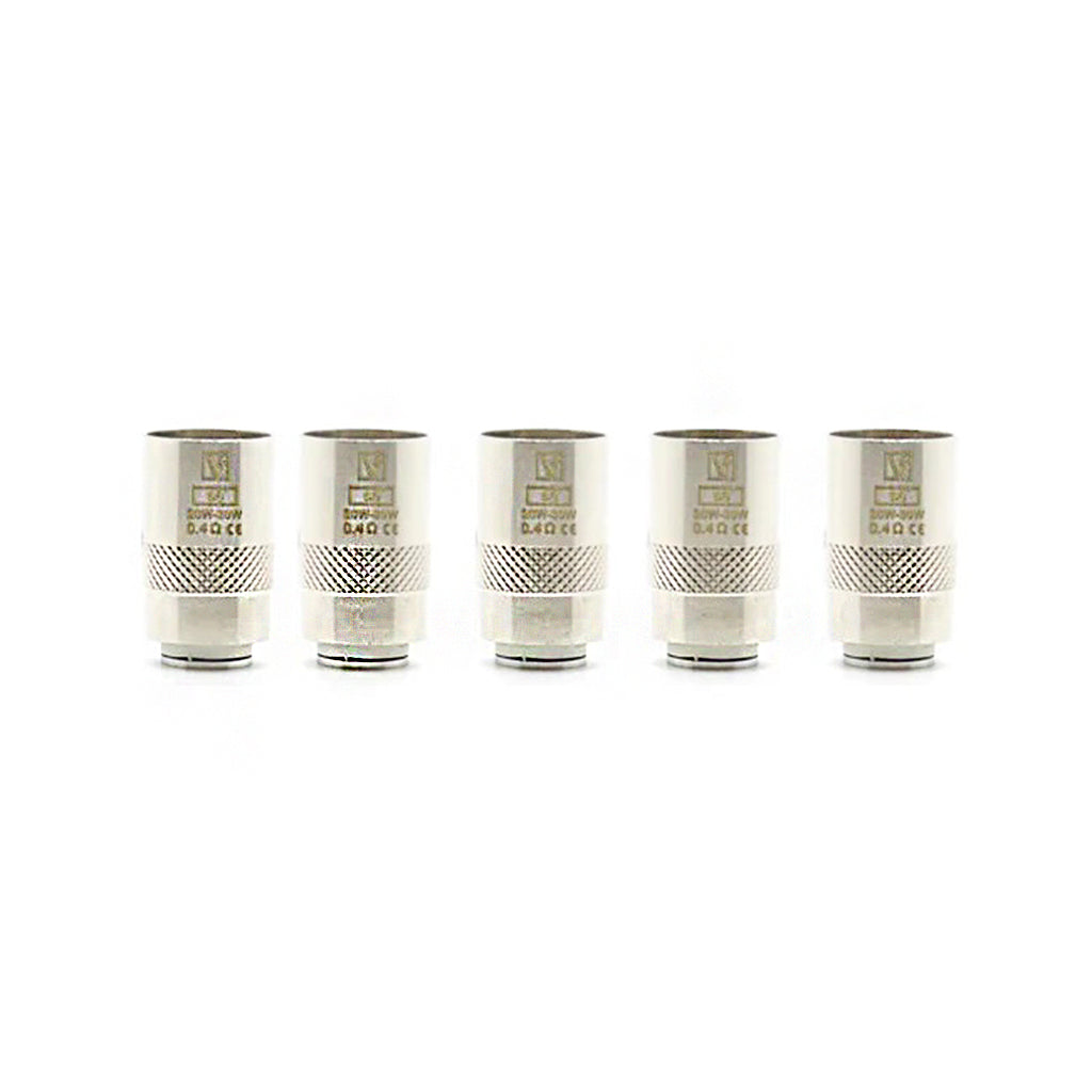 VAPTIO Solo Pro Coils (Pack Of 5)
