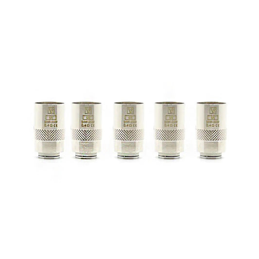 VAPTIO Solo Pro Coils (Pack Of 5)