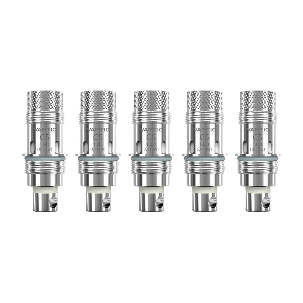 VAPTIO Tyro & Cosmo Coils (Pack Of 5)