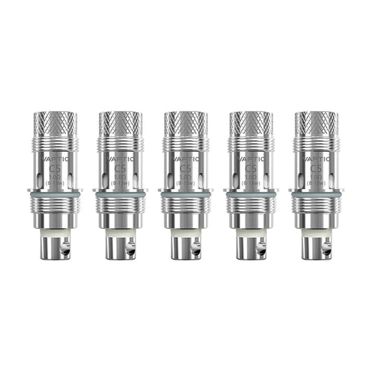 VAPTIO Tyro & Cosmo Coils (Pack Of 5)