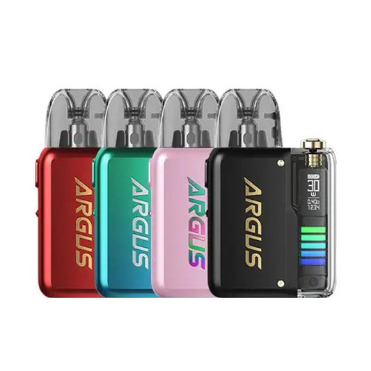 VOOPOO ARGUS P2 Vape Kit