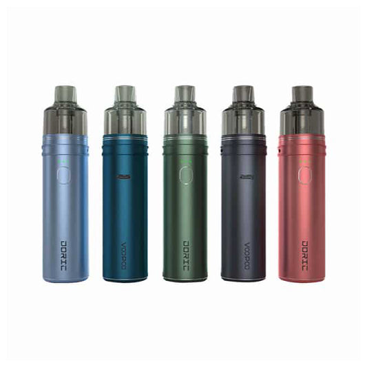 VOOPOO DORIC 60 Pod Vape Kit