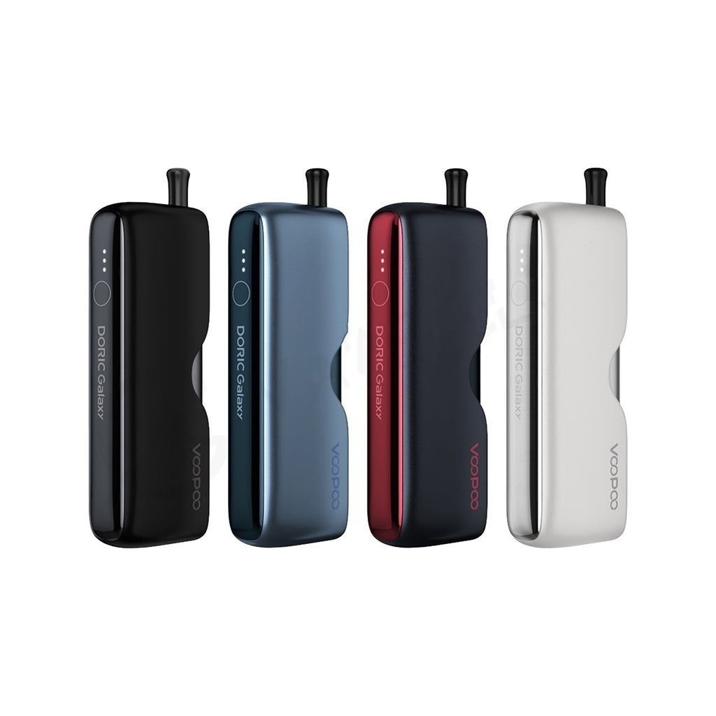 VOOPOO DORIC GALAXY Pod Kit
