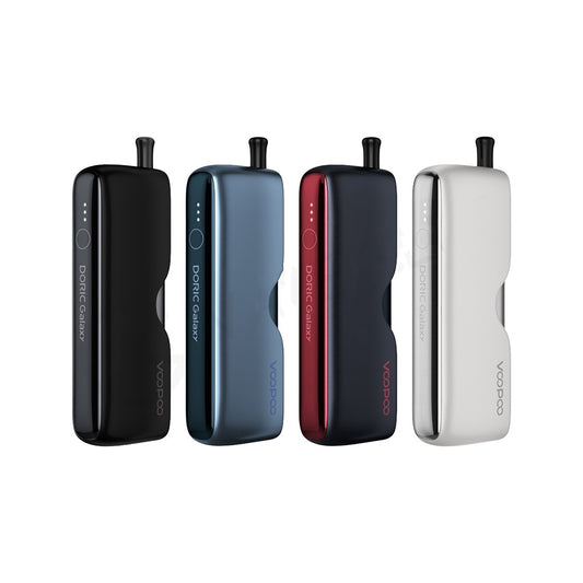 VOOPOO DORIC GALAXY Pod Kit