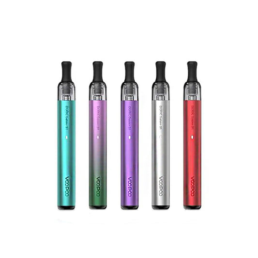 VOOPOO DORIC GALAXY S1 Pen Kit