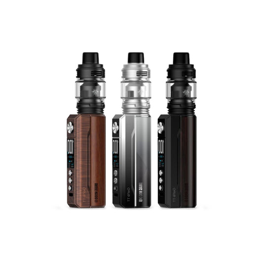VOOPOO DRAG M100S Vape Kit
