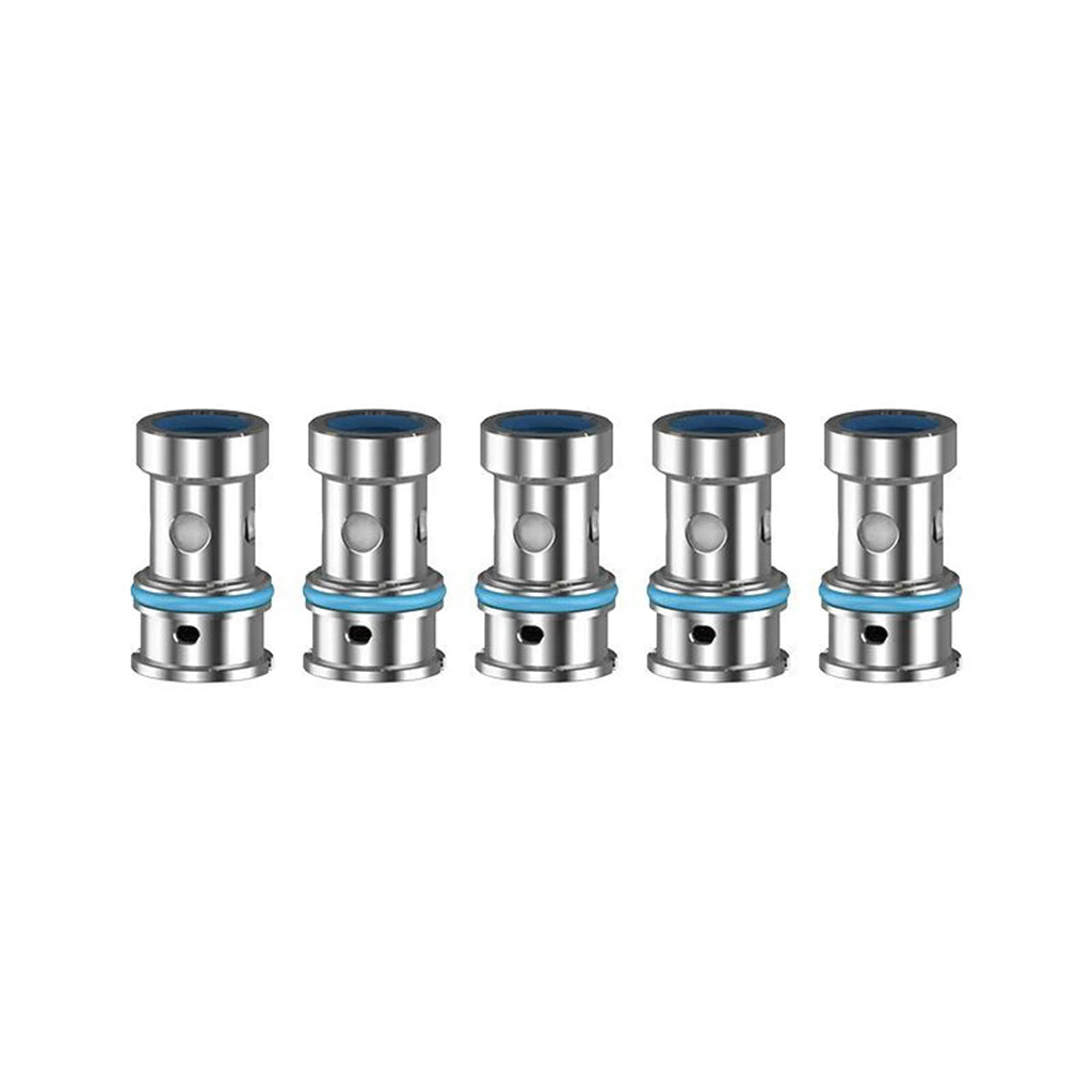 VOOPOO Pnp Coils (Pack Of 5)