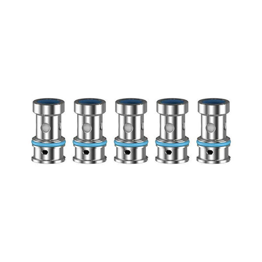 VOOPOO Pnp Coils (Pack Of 5)