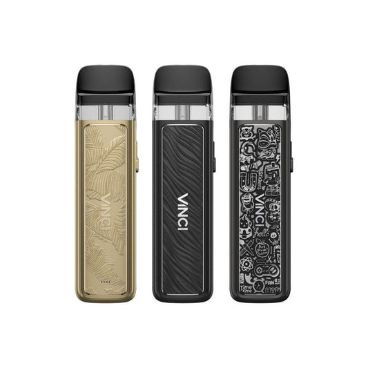 VOOPOO VINCI Pod Vape Kit Royal Edition