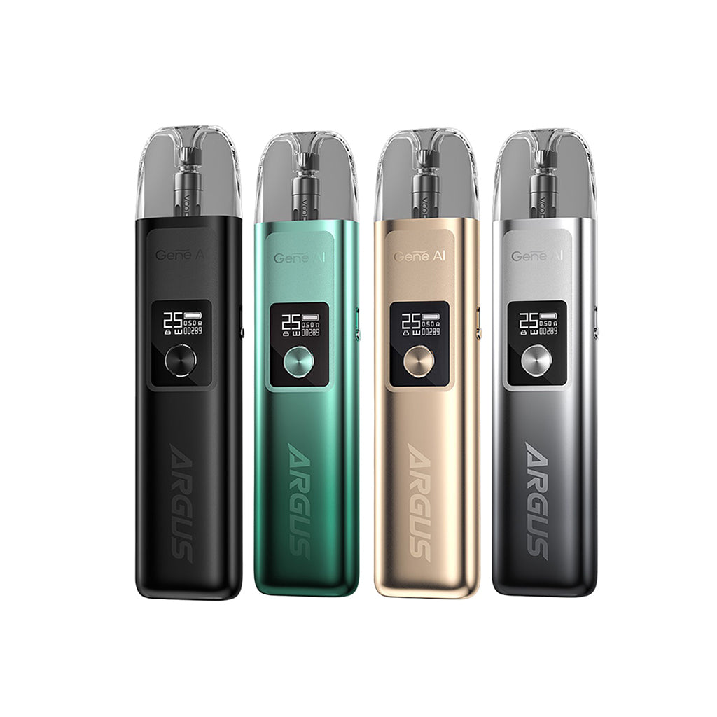 VOOPOO ARGUS G Pod Kit