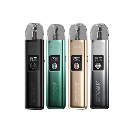 VOOPOO ARGUS G Pod Kit