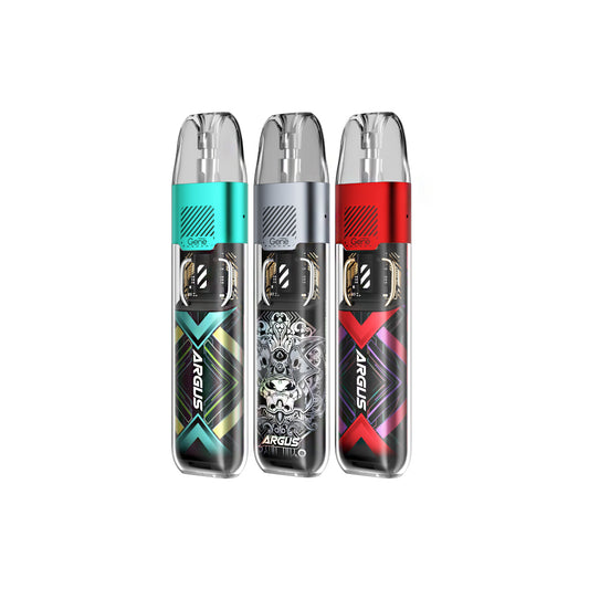 VOOPOO ARGUS P1S Kit