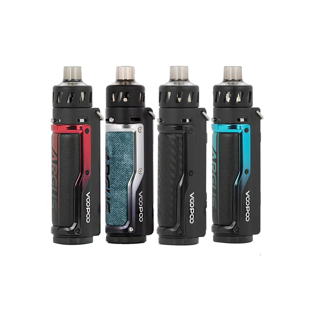 VOOPOO ARGUS Pro Pod Kit