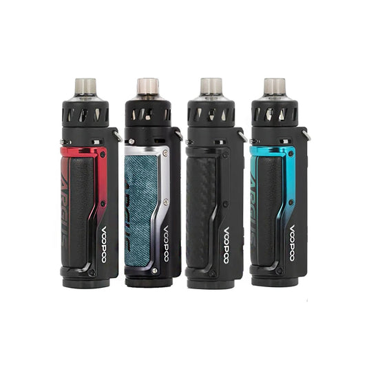 VOOPOO ARGUS Pro Pod Kit
