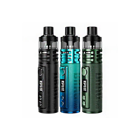 VOOPOO DRAG H40 Kit