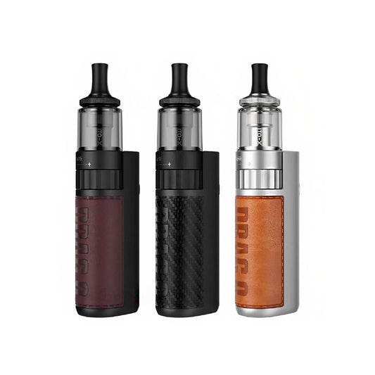 VOOPOO DRAG Q Pod Kit