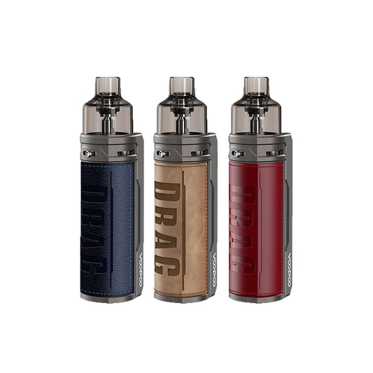 VOOPOO DRAG S MOD Pod Kit