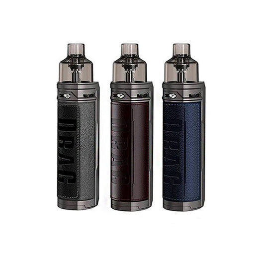 VOOPOO DRAG X MOD Pod Kit