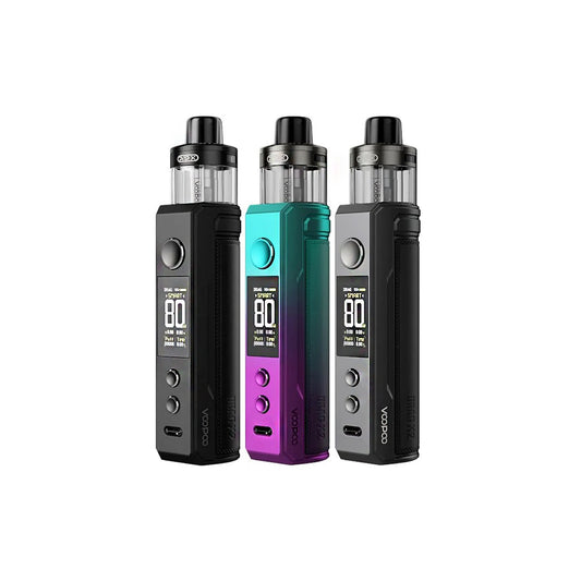 VOOPOO DRAG X2 Kit
