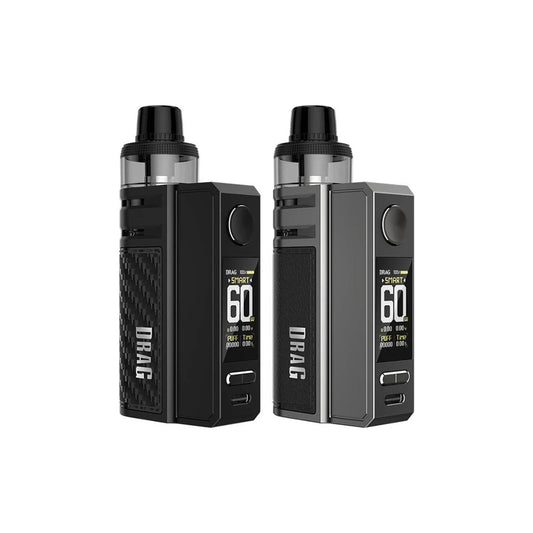 VOOPOO DRAG E60 Vape Kit