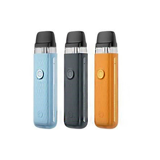 VOOPOO VINCI Q Pod Vape Kit
