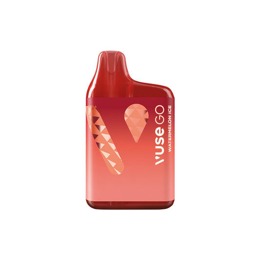 VUSE GO 800 Watermelon Ice Disposable Vape