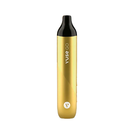 VUSE GO Max Banana Ice Disposable Vape