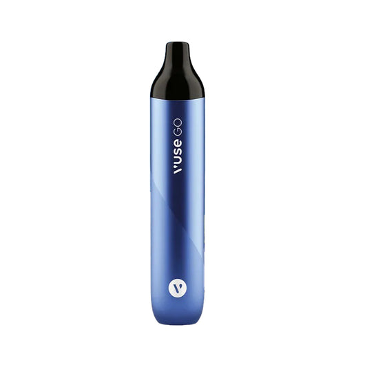 VUSE GO Max Blue Raspberry Disposable Vape
