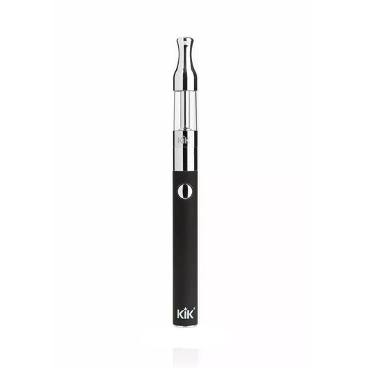 KIK Vape 02 Starter Kit Black