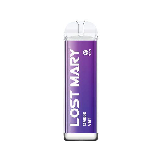Vmt LOST MARY Qm600 Disposable