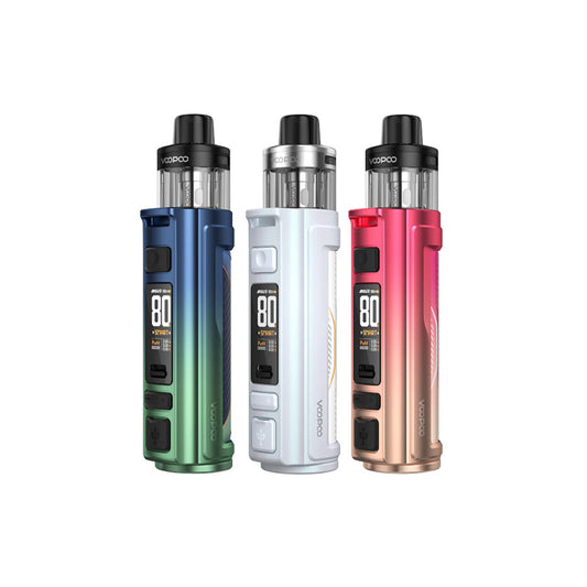 VOOPOO ARGUS PRO 2 Vape Kit