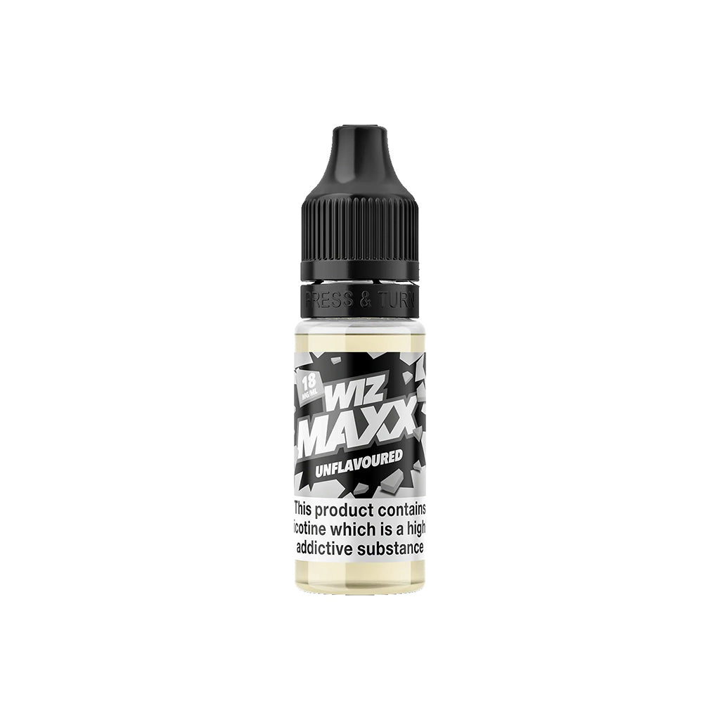 WIZMAXX Nic Shot 10ml