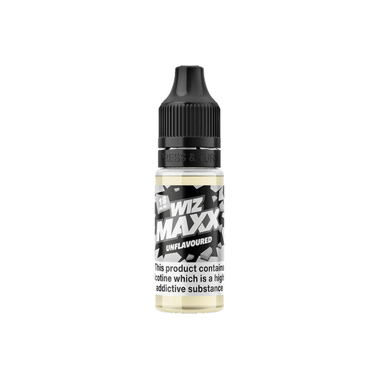 WIZMAXX Nic Shot 10ml