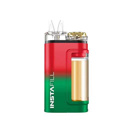 Watermelon Candy Ice INSTAFILL 3500 Disposable Vape