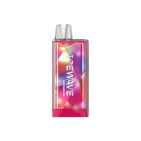 Watermelon ICEWAVE B600 Disposable