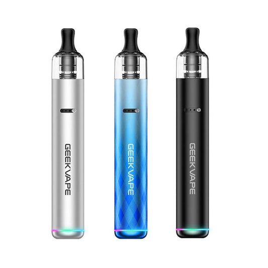 GEEKVAPE Wenax S3 Pod Kit