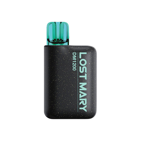 Western Tobacco LOST MARY Dm1200 Disposable Vape