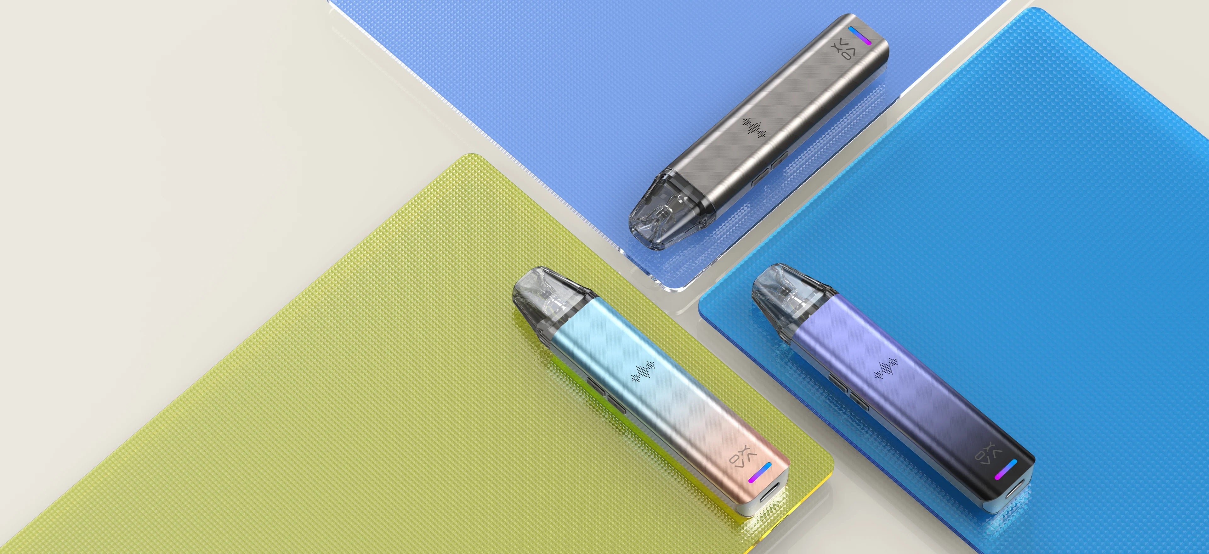 OXVA XLIM Pod Kit