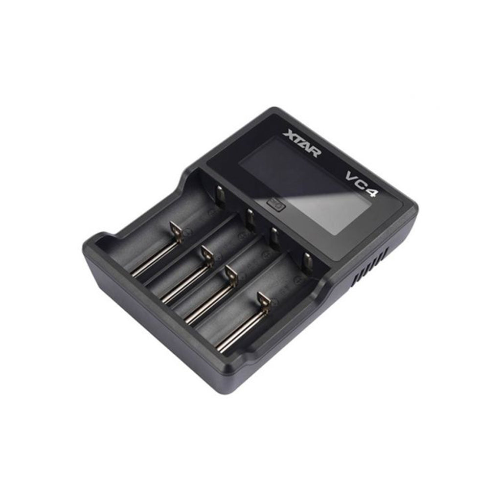 Xtar VC4 Charger
