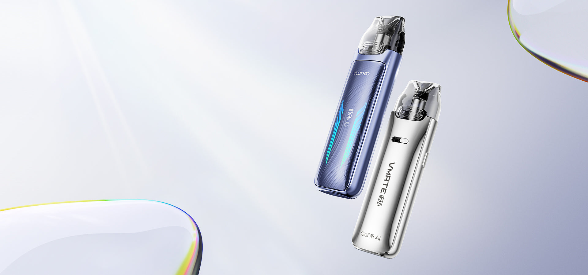 VOOPOO VMAT MAX
