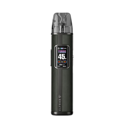Elf Bar Elfx Pro Classic Edition Pod Vape Kit