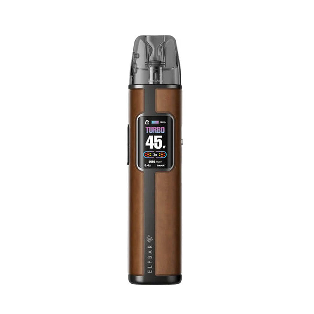 Elf Bar Elfx Pro Classic Edition Pod Vape Kit