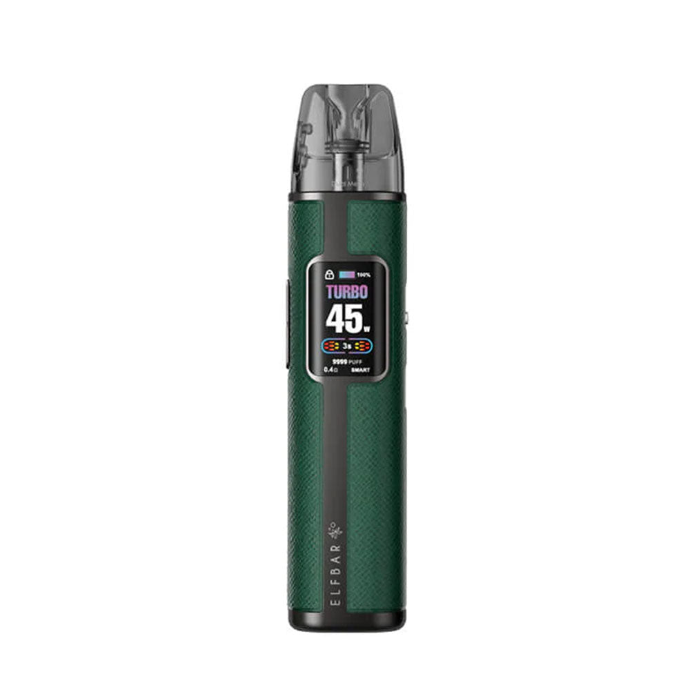 Elf Bar Elfx Pro Classic Edition Pod Vape Kit